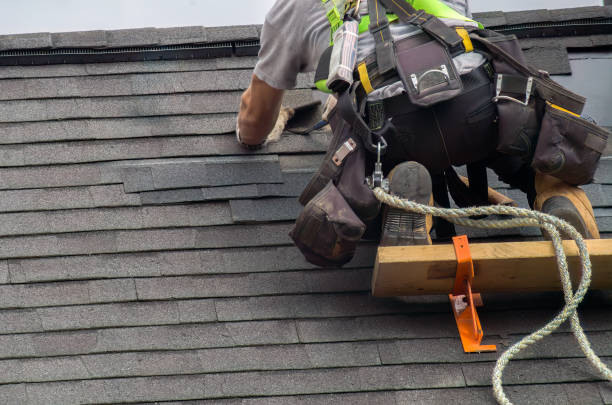 Reliable Emergency Roof Repair contractor in Hatfield, MA by Brentwood Metal Roofing